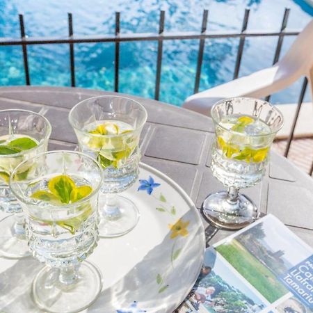 Апартаменти 1Benet Pl - Calella De Palafrugell Льяфранк Екстер'єр фото