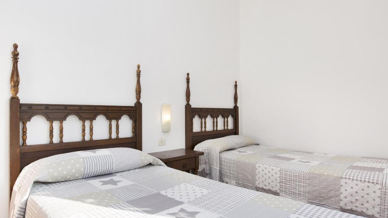 Апартаменти 1Benet Pl - Calella De Palafrugell Льяфранк Екстер'єр фото