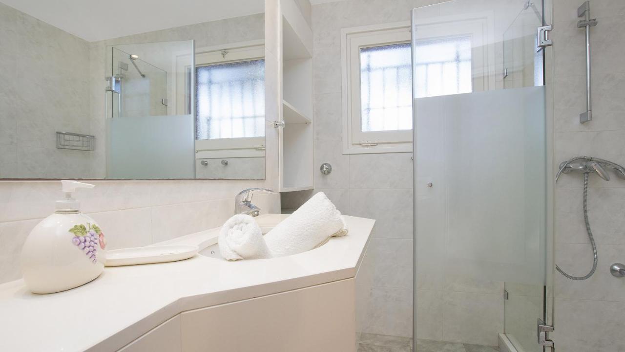 Апартаменти 1Benet Pl - Calella De Palafrugell Льяфранк Екстер'єр фото